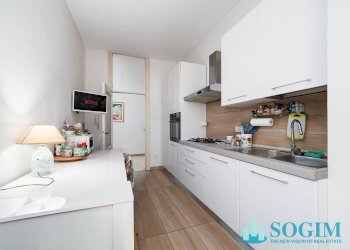 Foto 2 - Trilocale Via Paolo Nulli, Como - foto 2