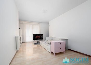 Foto 5 - Trilocale Via Paolo Nulli, Como - foto 5