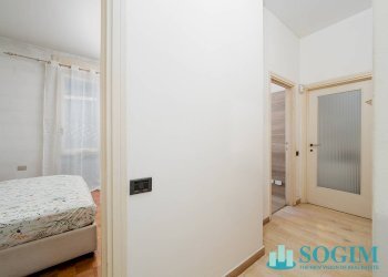 Foto 8 - Trilocale Via Paolo Nulli, Como - foto 8