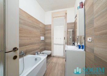 Foto 12 - Trilocale Via Paolo Nulli, Como - foto 12