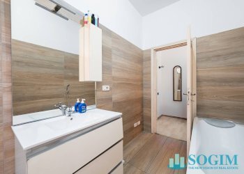 Foto 13 - Trilocale Via Paolo Nulli, Como - foto 13