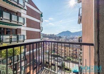 Foto 14 - Trilocale Via Paolo Nulli, Como - foto 14