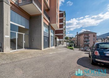 Foto 17 - Trilocale Via Paolo Nulli, Como - foto 17