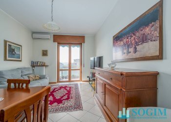 Foto 2 - Trilocale Via Cardinal Ferrari, Mariano Comense - foto 2