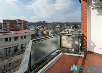 Foto 18 - Trilocale Via Cardinal Ferrari, Mariano Comense - foto 18