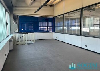 Ufficio primo piano - Capannone Via Luigi Fumagalli
 
97, Mariano Comense - foto 12