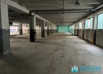 Laboratorio_1 - Capannone Via Luigi Fumagalli
 
97, Mariano Comense - foto 14