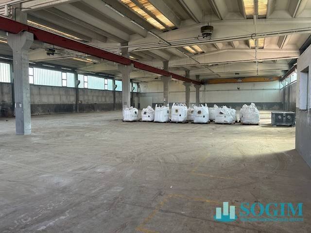 Interno capannone - Shed Via Luigi Fumagalli
 
97, Mariano Comense - photo 2