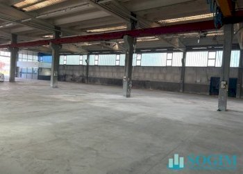 Interno capannone_5 - Shed Via Luigi Fumagalli
 
97, Mariano Comense - photo 6