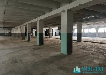 Laboratorio_3 - Shed Via Luigi Fumagalli
 
97, Mariano Comense - photo 16