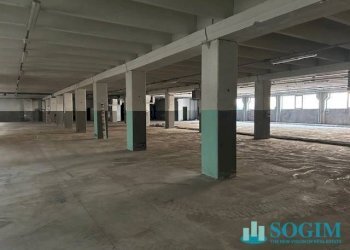 Laboratorio_4 - Shed Via Luigi Fumagalli
 
97, Mariano Comense - photo 17