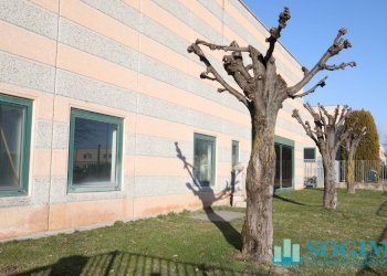 Foto 4 - Capannone Via Casati, Brenna - foto 4