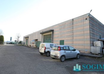 Foto 6 - Capannone Via Casati, Brenna - foto 6