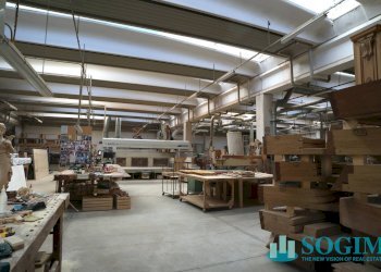 Foto 15 - Capannone Via Casati, Brenna - foto 15