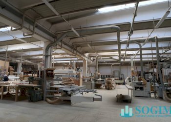 Foto 16 - Capannone Via Casati, Brenna - foto 16