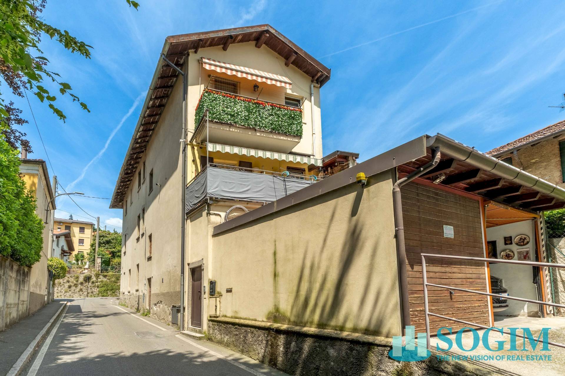 Foto 1 - Trilocale Via Cristoforo colombo, Albese con Cassano - foto 1