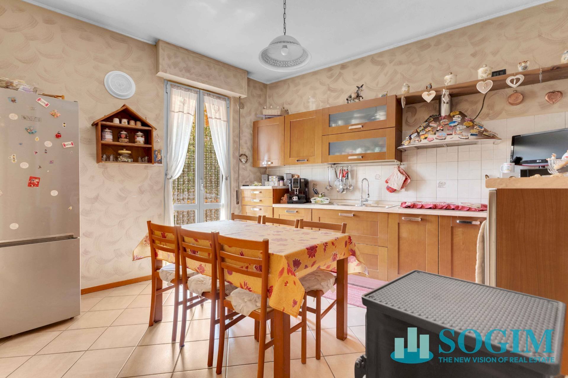 Foto 2 - Trilocale Via Cristoforo colombo, Albese con Cassano - foto 2