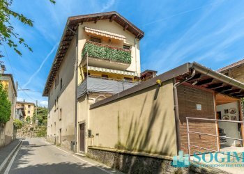 Foto 1 - Trilocale Via Cristoforo colombo, Albese con Cassano - foto 1