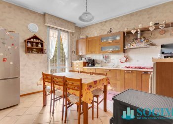 Foto 2 - Trilocale Via Cristoforo colombo, Albese con Cassano - foto 2