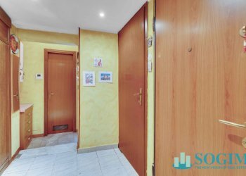 Foto 9 - Trilocale Via Cristoforo colombo, Albese con Cassano - foto 9