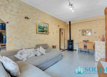 Foto 12 - Trilocale Via Cristoforo colombo, Albese con Cassano - foto 12