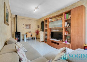 Foto 13 - Trilocale Via Cristoforo colombo, Albese con Cassano - foto 13