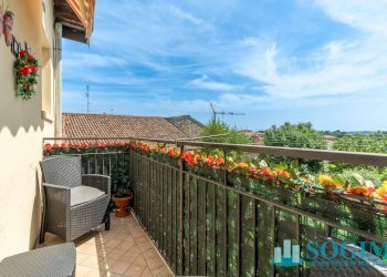 Foto 23 - Trilocale Via Cristoforo colombo, Albese con Cassano - foto 23