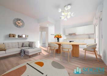 Foto 1 - Three-room apartment via Giovanni Paolo II, Cantù - photo 1