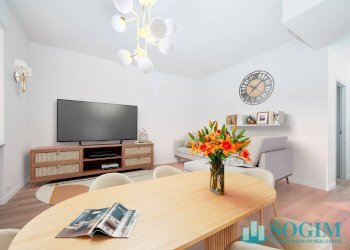 Foto 4 - Three-room apartment via Giovanni Paolo II, Cantù - photo 4