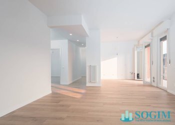 Foto 8 - Three-room apartment via Giovanni Paolo II, Cantù - photo 8