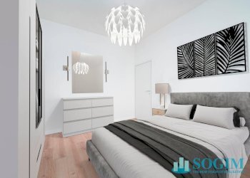 Foto 10 - Three-room apartment via Giovanni Paolo II, Cantù - photo 10