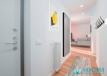 Foto 12 - Three-room apartment via Giovanni Paolo II, Cantù - photo 12