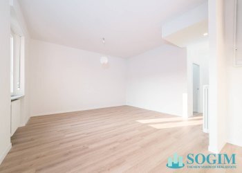 Foto 14 - Three-room apartment via Giovanni Paolo II, Cantù - photo 14