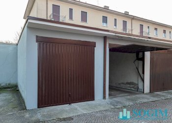 Foto 16 - Three-room apartment via Giovanni Paolo II, Cantù - photo 16