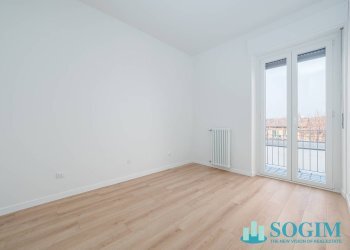 Foto 20 - Three-room apartment via Giovanni Paolo II, Cantù - photo 20