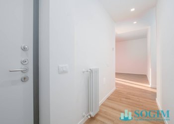 Foto 22 - Three-room apartment via Giovanni Paolo II, Cantù - photo 22