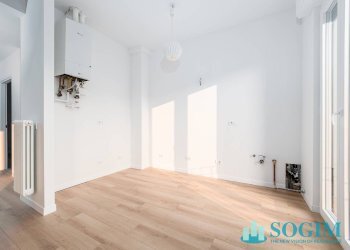 Foto 24 - Three-room apartment via Giovanni Paolo II, Cantù - photo 24