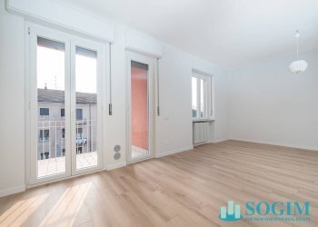 Foto 27 - Three-room apartment via Giovanni Paolo II, Cantù - photo 27