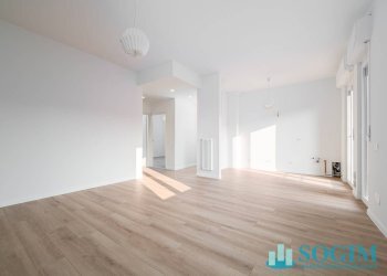 Foto 29 - Three-room apartment via Giovanni Paolo II, Cantù - photo 29