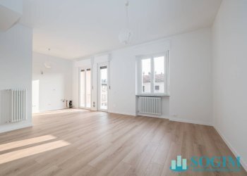 Foto 32 - Three-room apartment via Giovanni Paolo II, Cantù - photo 32