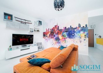 Foto 1 - Two-room apartment Via fossano
 
1D, Cantù - photo 1