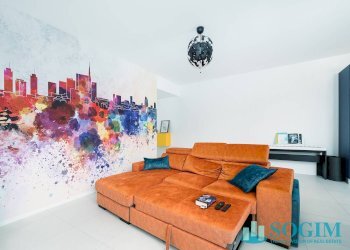 Foto 2 - Two-room apartment Via fossano
 
1D, Cantù - photo 2