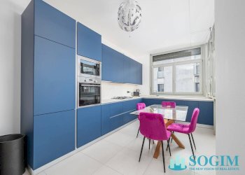 Foto 4 - Two-room apartment Via fossano
 
1D, Cantù - photo 4