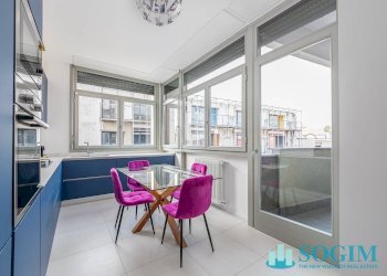 Foto 5 - Two-room apartment Via fossano
 
1D, Cantù - photo 5