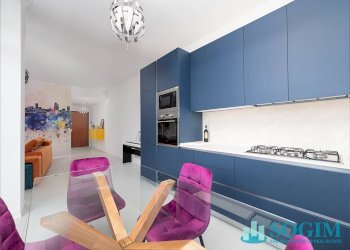 Foto 8 - Two-room apartment Via fossano
 
1D, Cantù - photo 8