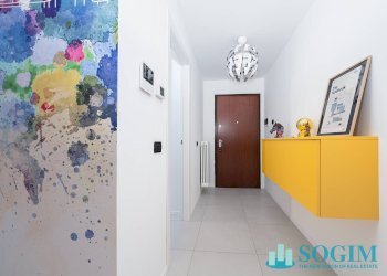 Foto 12 - Two-room apartment Via fossano
 
1D, Cantù - photo 12