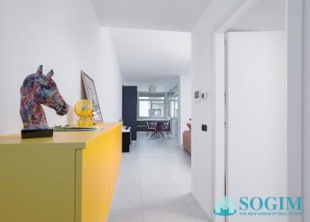 Foto 13 - Two-room apartment Via fossano
 
1D, Cantù - photo 13