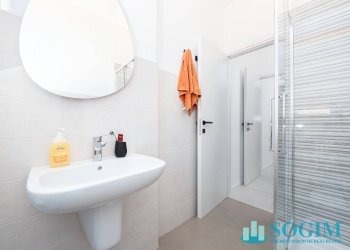 Foto 14 - Two-room apartment Via fossano
 
1D, Cantù - photo 14