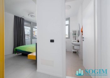 Foto 17 - Two-room apartment Via fossano
 
1D, Cantù - photo 17