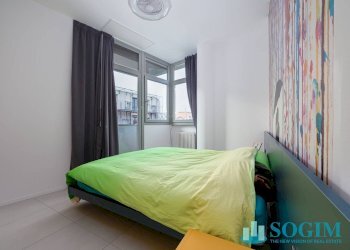 Foto 19 - Two-room apartment Via fossano
 
1D, Cantù - photo 19